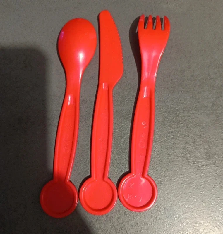 Mickey Cutlery – photo 2